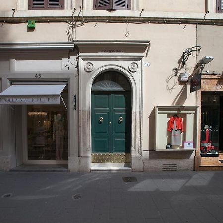 Romeasyoulike - Babuino Sweet Loft Exteriér fotografie