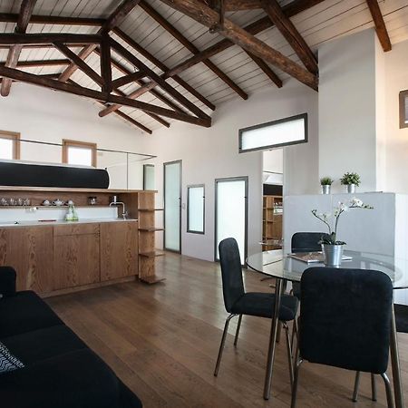 Romeasyoulike - Babuino Sweet Loft Exteriér fotografie