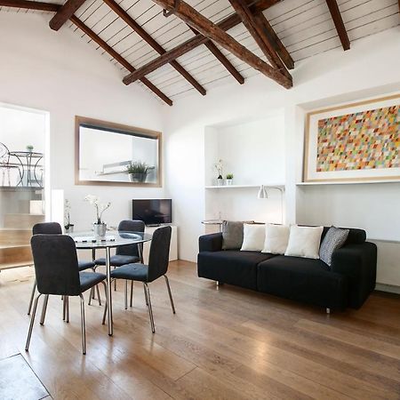 Romeasyoulike - Babuino Sweet Loft Exteriér fotografie