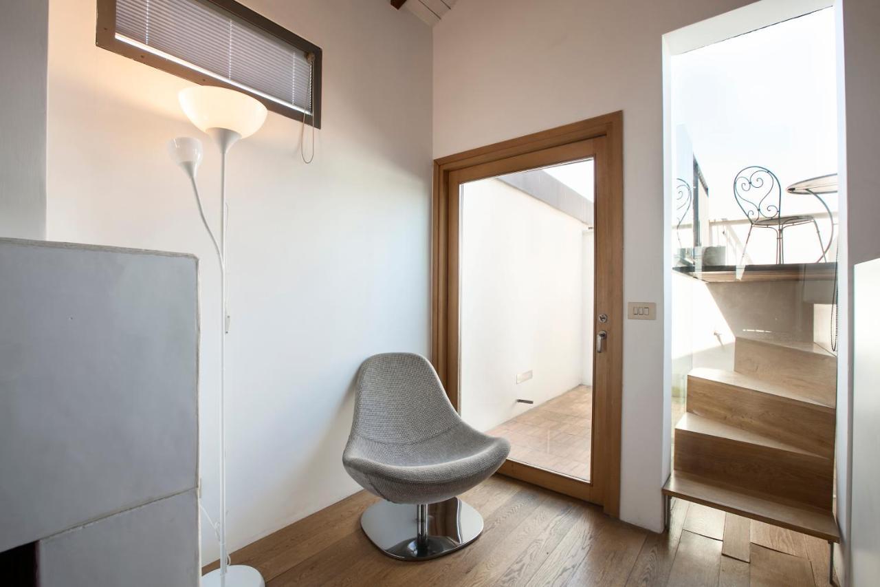 Romeasyoulike - Babuino Sweet Loft Exteriér fotografie