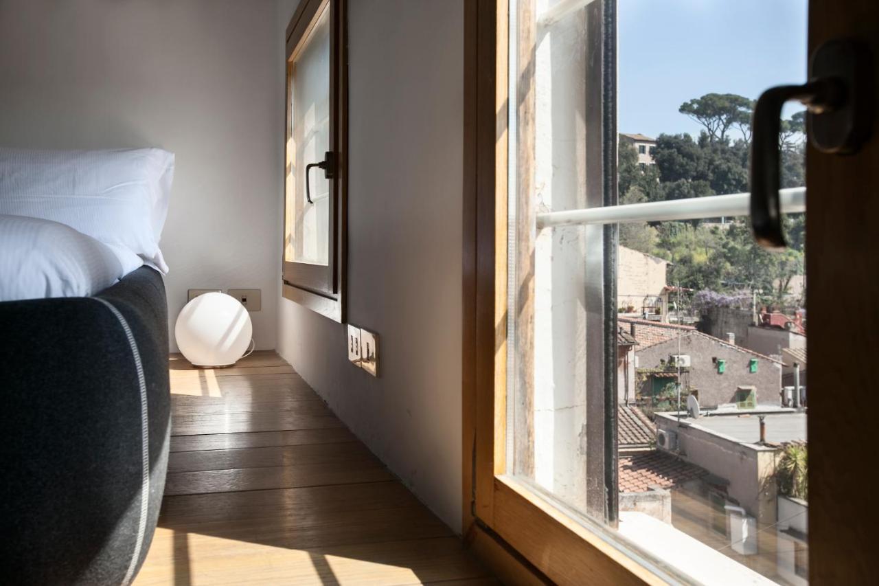 Romeasyoulike - Babuino Sweet Loft Exteriér fotografie
